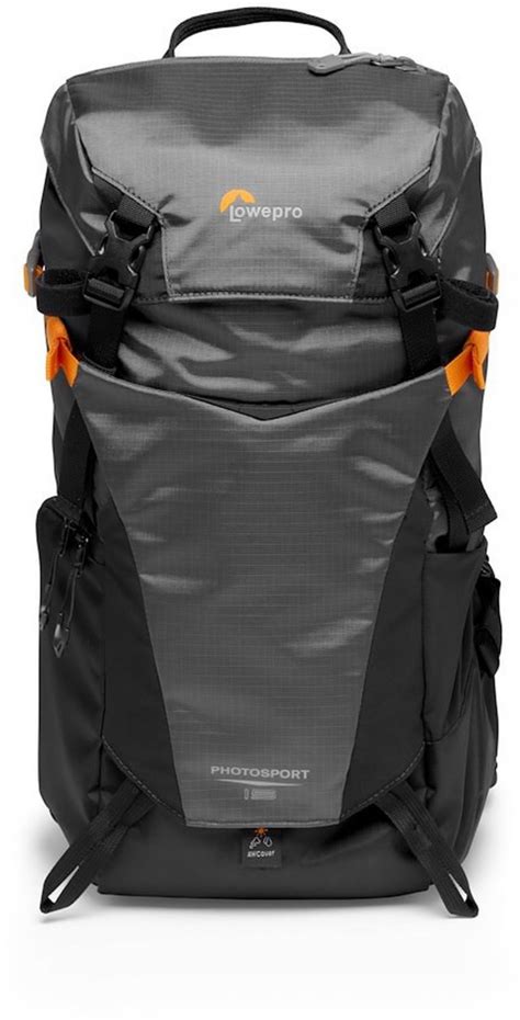 Lowepro Photosport Bp L Aw Iii Grau Lowepro Fotogena