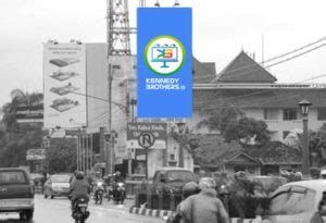 Sewa Billboard Yogyakarta KennedyBrothers Id