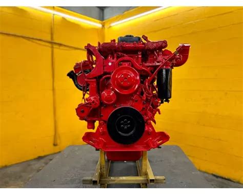 Cummins Isb Engine Assembly In Opa Locka Fl