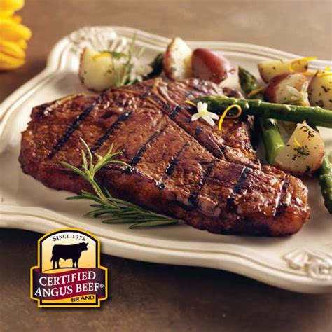 Perfect Backyard Porterhouse Steak Meal Recipe Search Food City