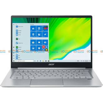 acer swift 3 (i5 11th gen)