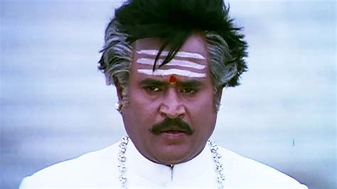 Rajinikanth In Muthu