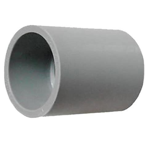 0.5 in. PVC Conduit Coupling - Walmart.com - Walmart.com