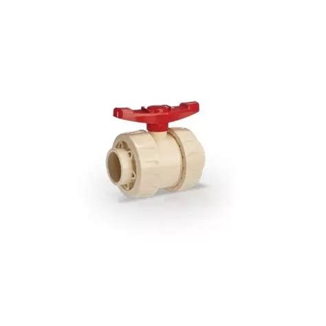 Buy Ashirvad Inch Cpvc Sdr Ball Valve Online In India At