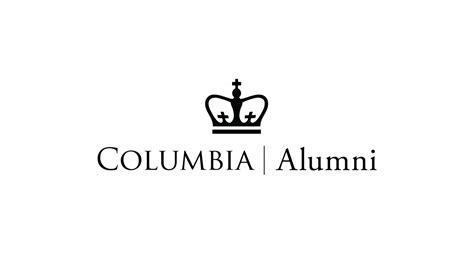 Caa Logo Usage Columbia Alumni Association