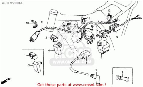 30410KK0772 Unit Comp Cdi Honda Buy The 30410 KK0 772 At CMSNL