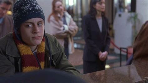 igby goes down, igby slocumb, kieran culkin, 2002, 2000s, screencap ...