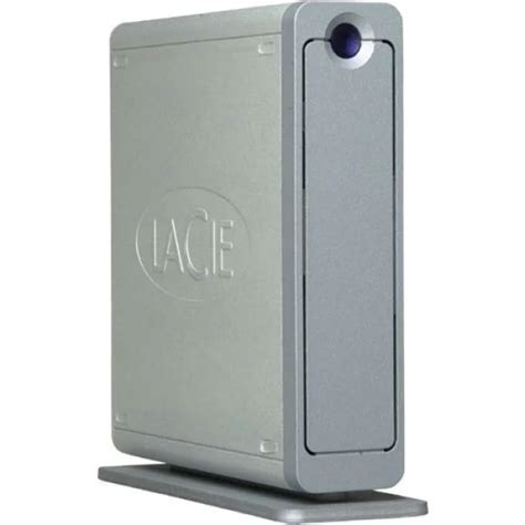 LACIE D2 AXIO HDRIVED1 EXTERNAL HARD DRIVE 200GB FIREWIRE 400 800 GCTECH