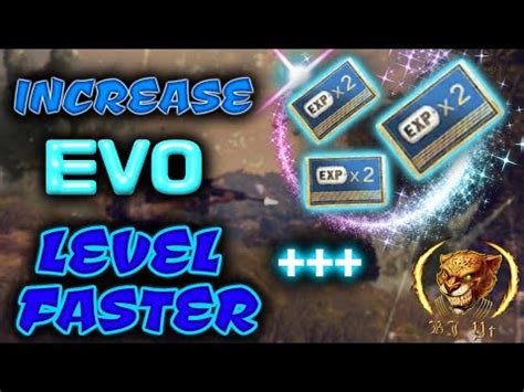 How To Increase EVO Level Faster In Pubg Mobile BGMI Bruce Jag Yt