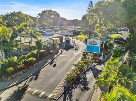 Bribie Island Caravan Park Woorim Updated Prices 2025