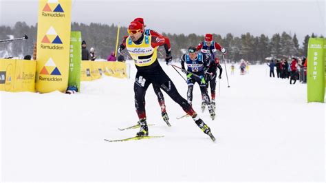 Biegi Narciarskie Ski Classics Niederdorf Prato Piazza Mountain