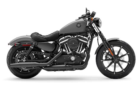 Harley Davidson Iron Buyers Guide Specs Prices And Photos