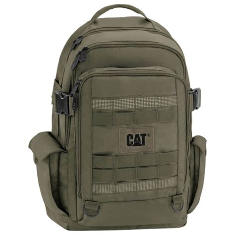 Caterpillar Backpack Advanced Combat Visiflash