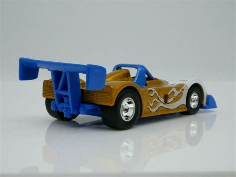 HOT WHEELS TREASURE HUNT 2003 RILEY SCOTT MK III Real Riders EBay