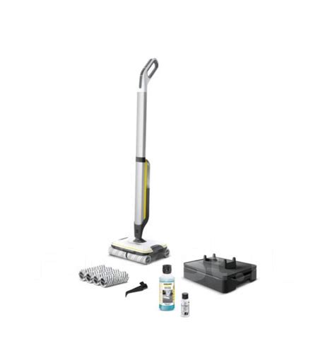 Электрошвабра Karcher FC 7 Cordless Premium - Другое в Хабаровске