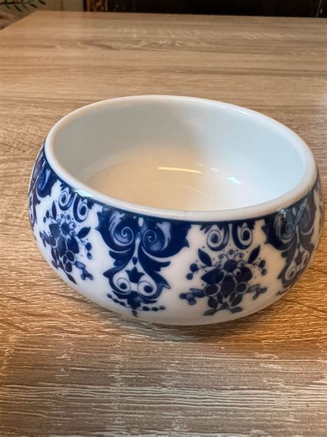 In Opdracht Van KLM Marcel Wanders Set Of Bowls 6 Porcelain