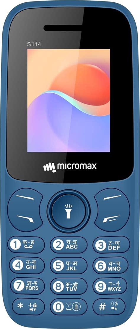 Micromax S114 Price In India 2024 Full Specs Review Smartprix