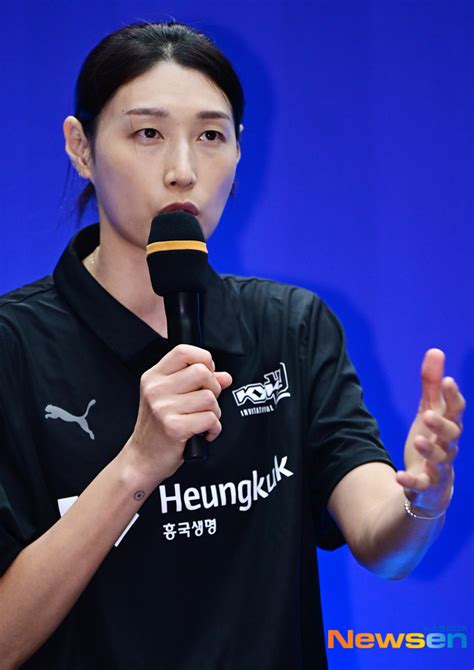 김연경 국가대표는 자부심 포토엔hd 손에 잡히는 뉴스 눈에 보이는 뉴스 뉴스엔