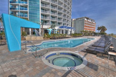 Oceans One Resort - Perfect Myrtle Beach Luxury Condo Rentals