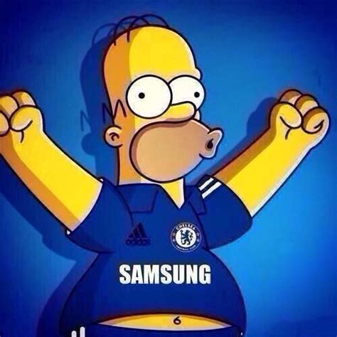 Chelsea Fc Emoji