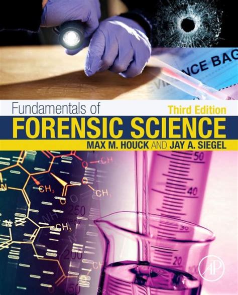 Basics Of Forensic Science