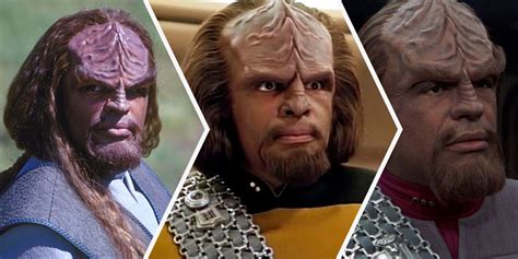 Star Trek: 20 Times Worf Was a Boss | CBR