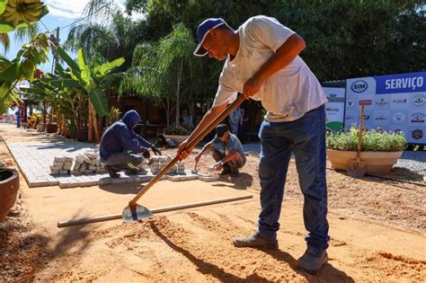 Fazendinha Do Calor Humano Est Quase Pronta Para Encantar Pequenos