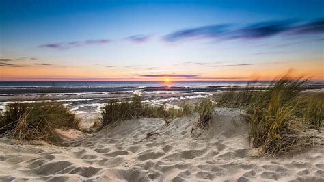 Everything about Sleeping Bear Dunes, Michigan | Family Vacations US