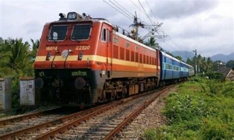 3 Railway stations renamed in Uttar Pradesh, know their new names