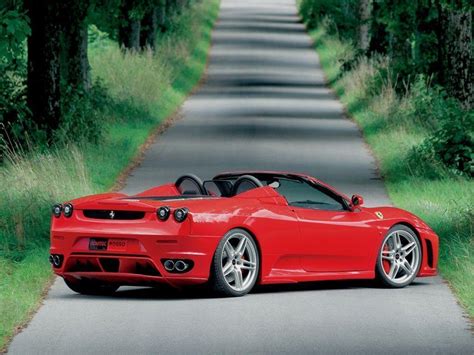 Ferrari F430 Wallpapers - Wallpaper Cave