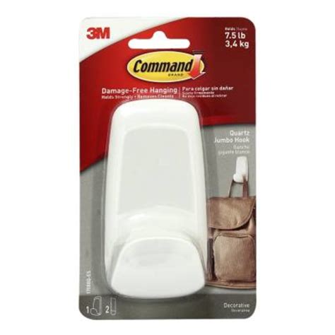 Gancho Para Colgar M Command Jumbo Para Kg Walmart