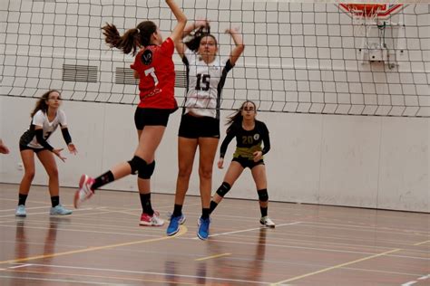 Terceira Edi O Do Torneio De Voleibol De Bragan A Supera Expectativas