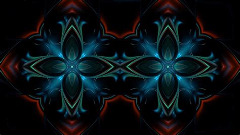 Kaleidoscope HD Widescreen Wallpaper - WallpaperSafari