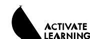 Login - Activate Learning