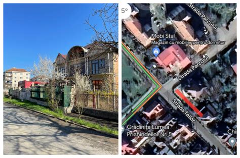 RefleqtMedia PSD Câmpia Turzii Serviciul de Urbanism se face că nu