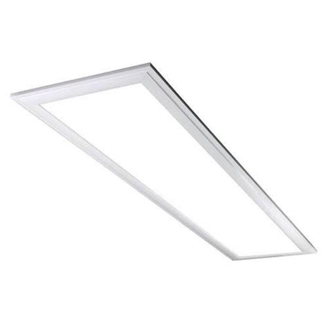 Alcon Lighting 14075 Direct Lit Architectural Led 2x2 Recessed Flat