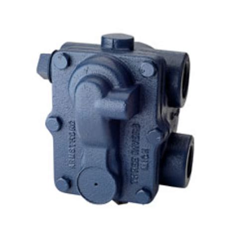 15 B2 Armstrong Float And Thermostatic Steam Trap National Pump Supply