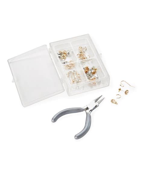 Jewelry Repair Kit | Jewelry repair kit, Jewelry repair, Jewelry shop