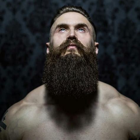 100 Beards 100 Bearded Men On Instagram To Follow For Beardspiration Long Beard Styles Beard