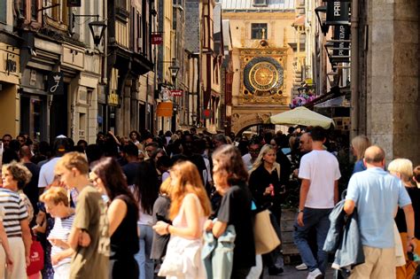 Terrasses Rando Ou Expo Voici Nos Id Es De Sorties Du Weekend Rouen