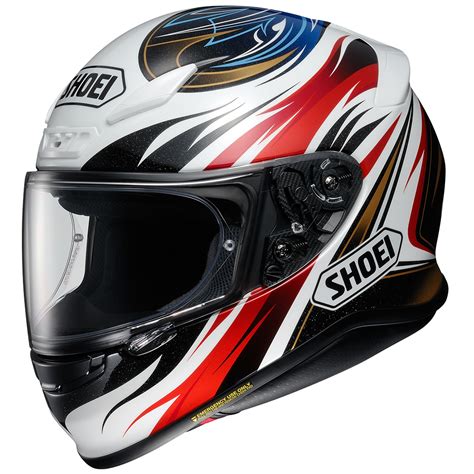 Shoei Rf K C Cycle Helmet World