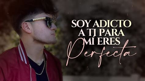 LETRA CONTIGO Rodrigo Guerrero Lyric Video YouTube