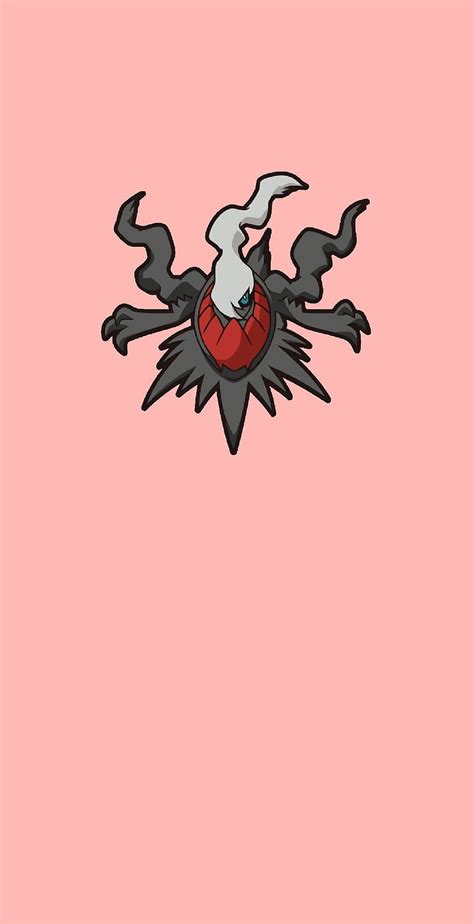 Darkrai Pokemon Hd Phone Wallpaper Peakpx