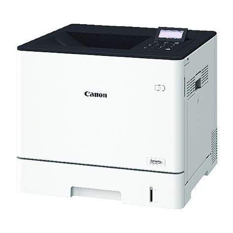 Canon Lbp712cx Colour Laser Printer 0656c011 Hunt Office Ireland