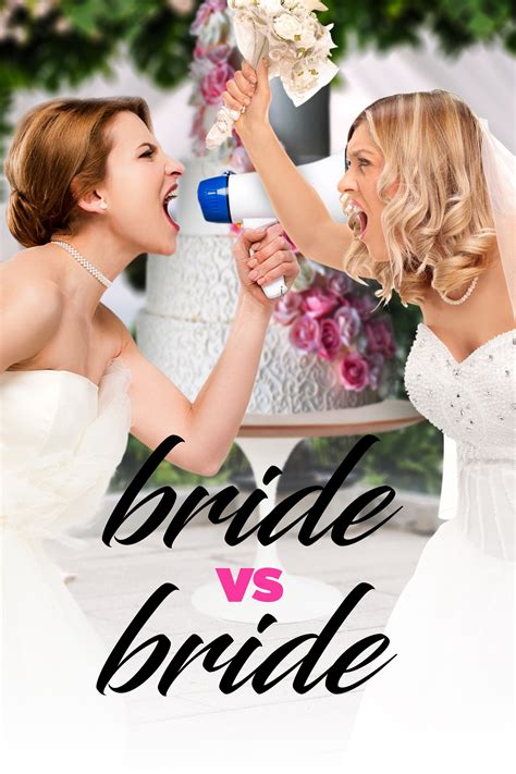 Bride Vs Bride Where To Watch And Stream Tv Guide