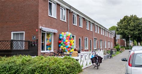 Wijkmakers Officieel Van Start Op Let S Gro Nieuws Over Wijkmakers