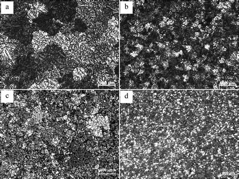 Grain Refinement Of Dc Cast Az D Mg Alloy By Intensive Melt Shearing