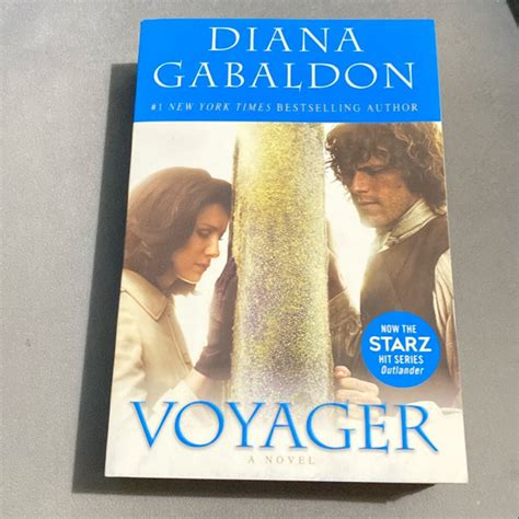 Voyager By Diana Gabaldon