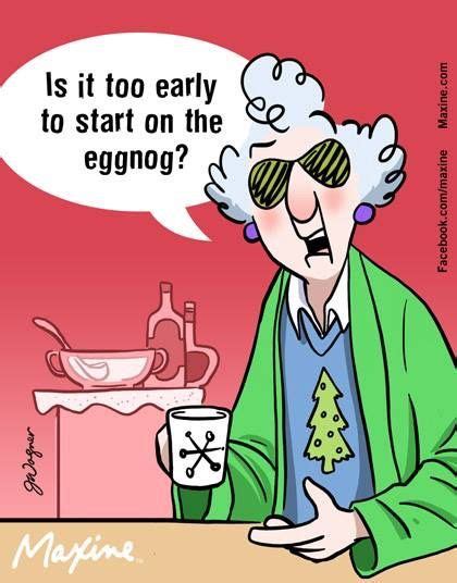 Pin By Brittany Buck On Maxine Maxine Christmas Jokes Christmas Humor