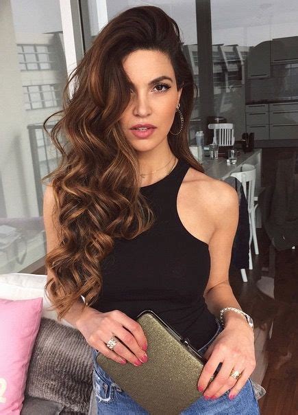 ♥ Pinterest Deborahpraha ♥ Hairstyles Hair Ombre Cool Hairstyles Brunette Hair Color